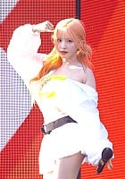 Song Ha-young